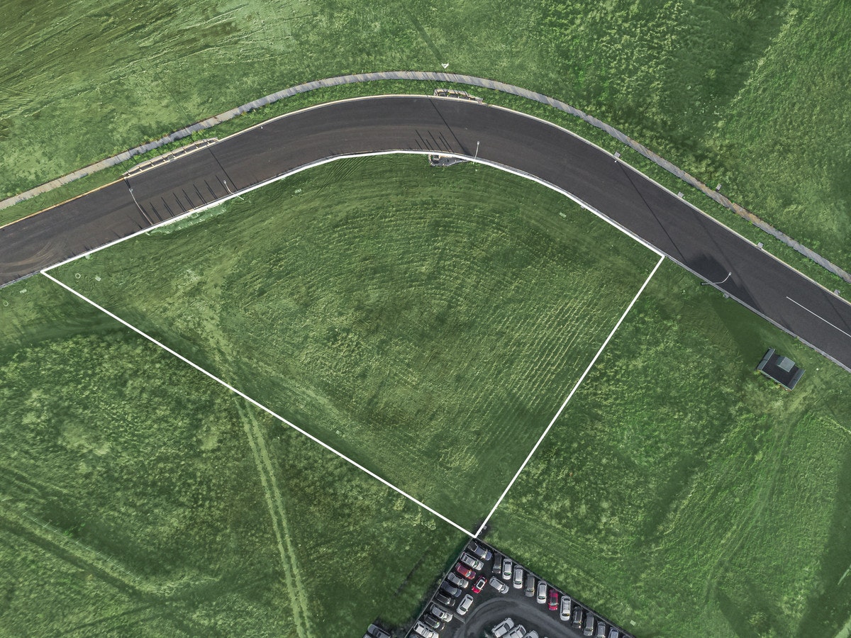 Image of road