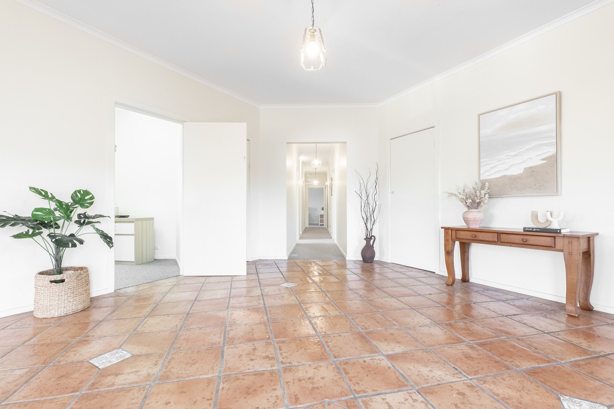 Image of floor