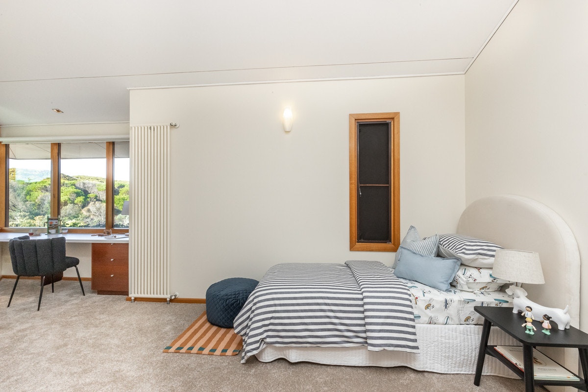 Image of corner