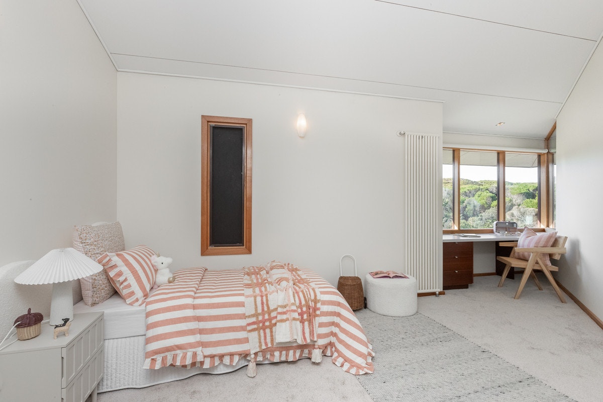 Image of corner