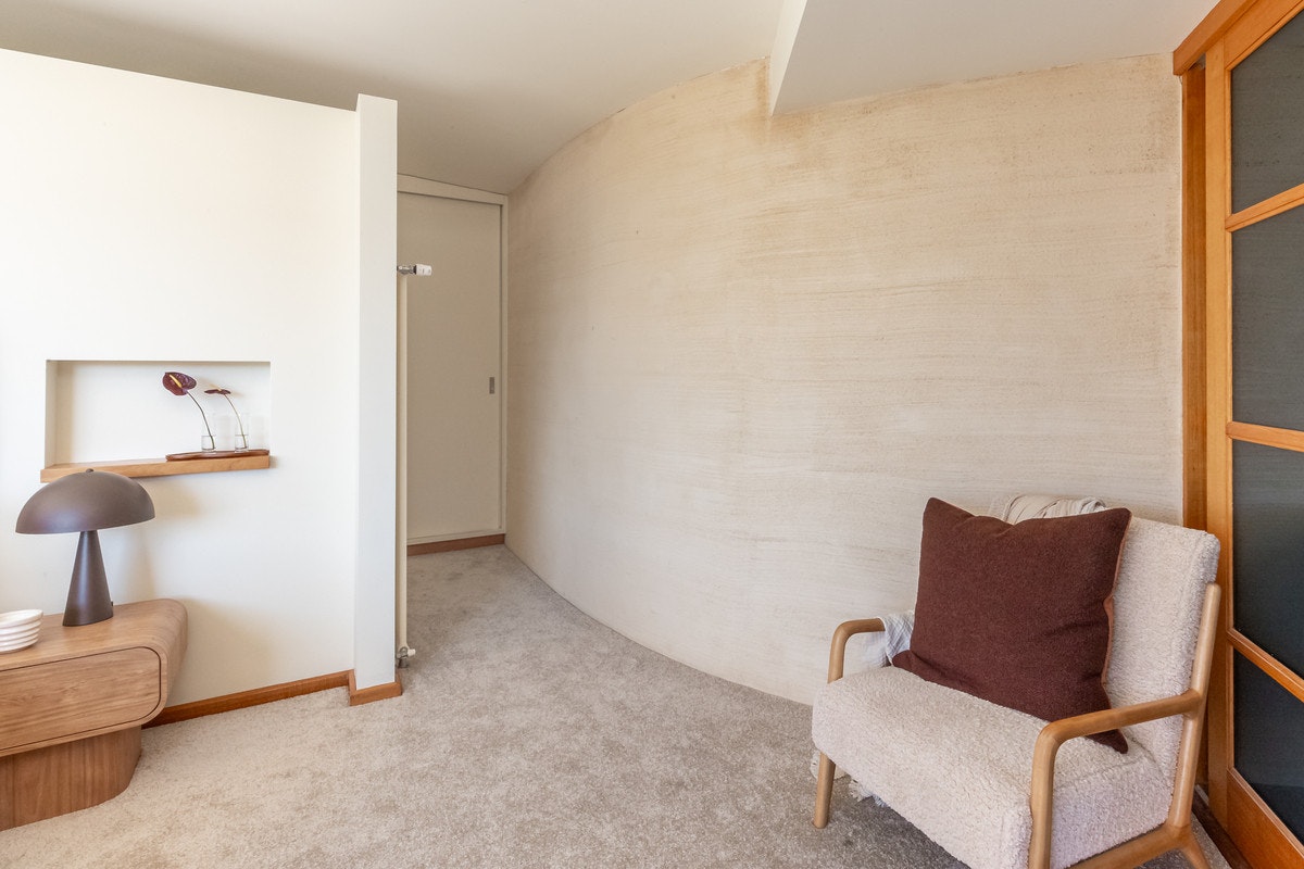 Image of corner