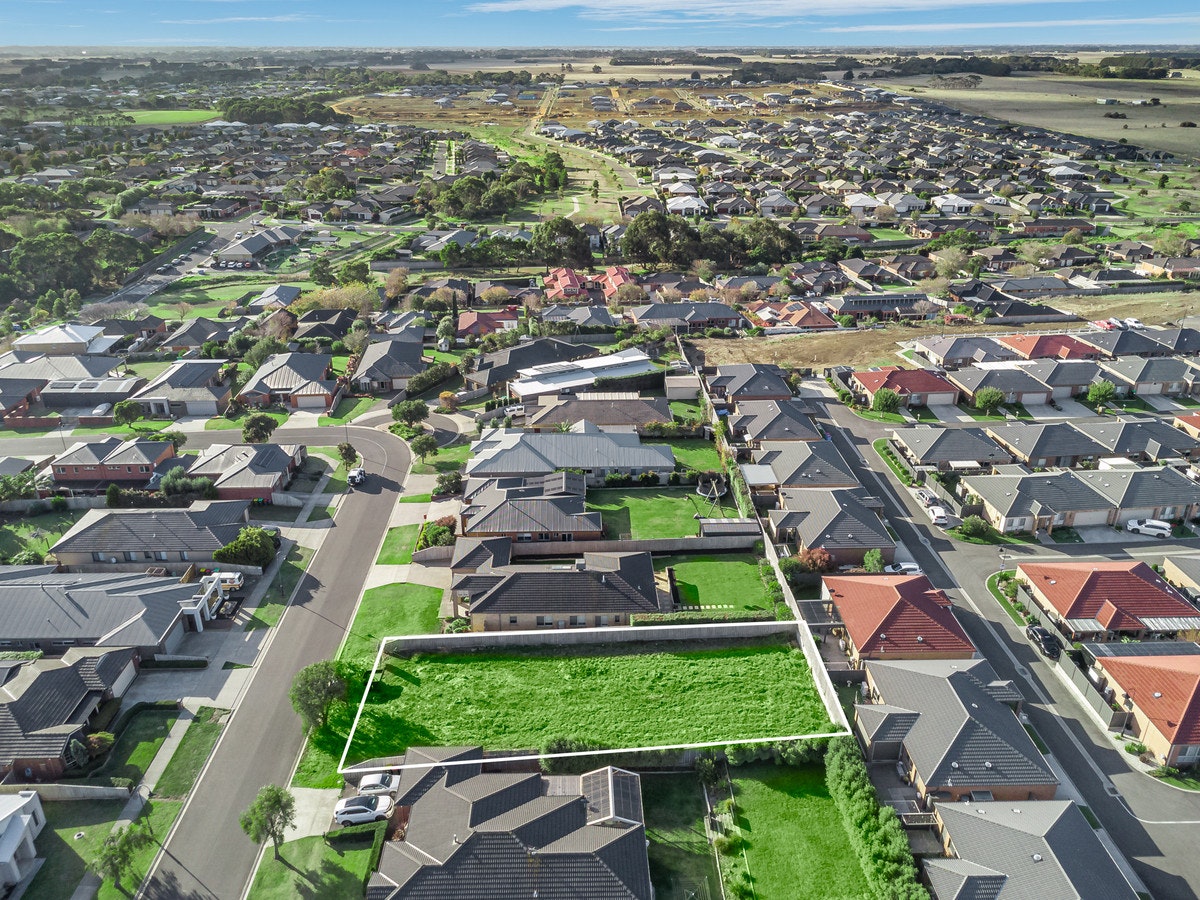 Image of suburb