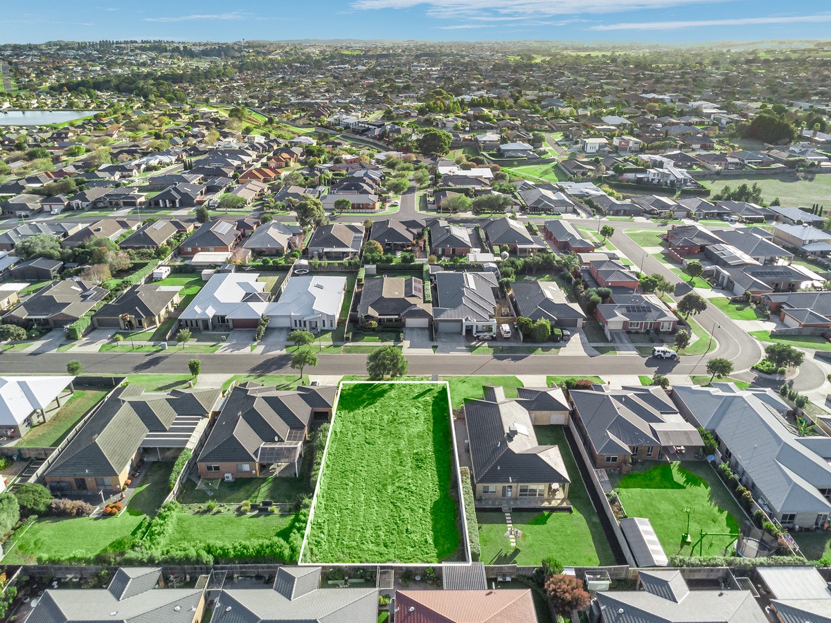 Image of suburb
