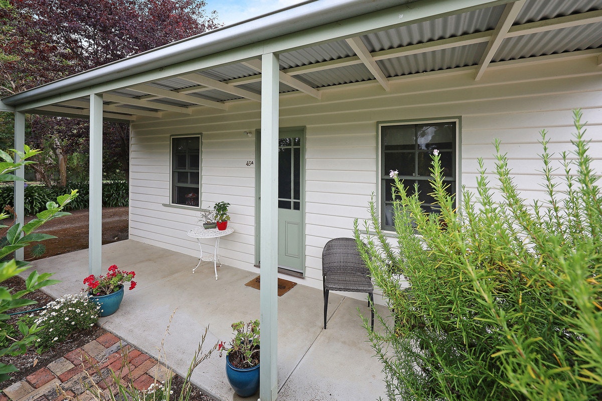 Image of house