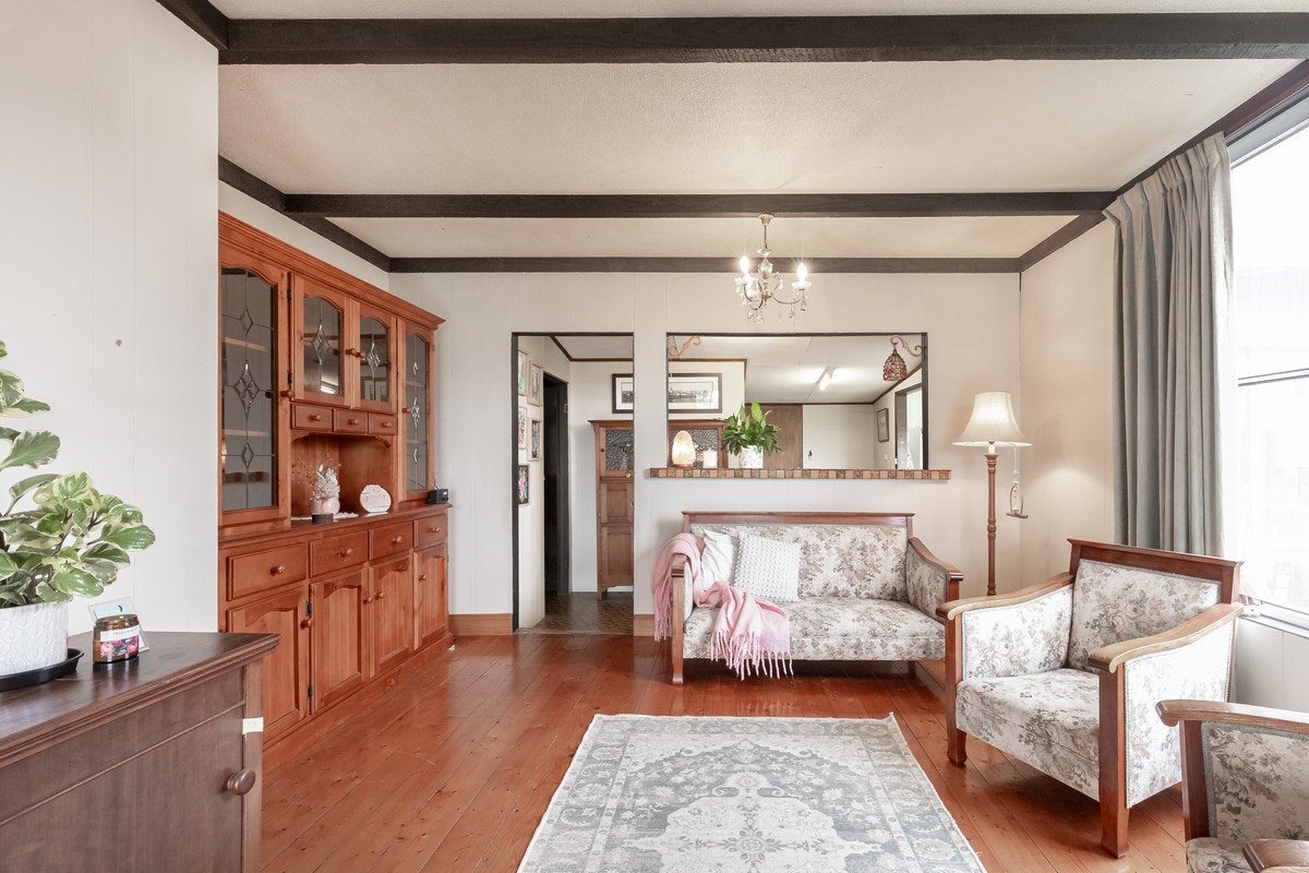 Image of furniture