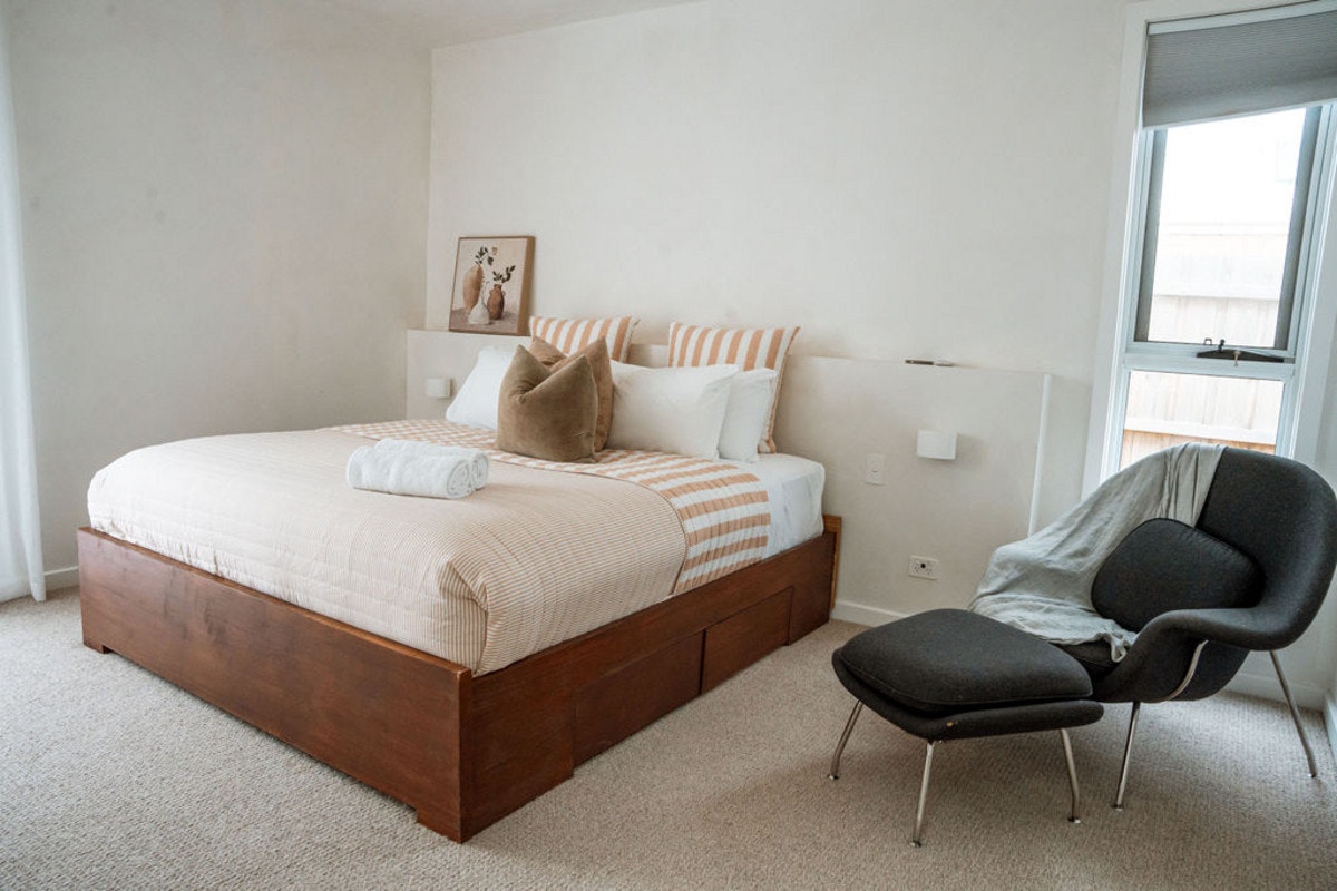 Image of furniture