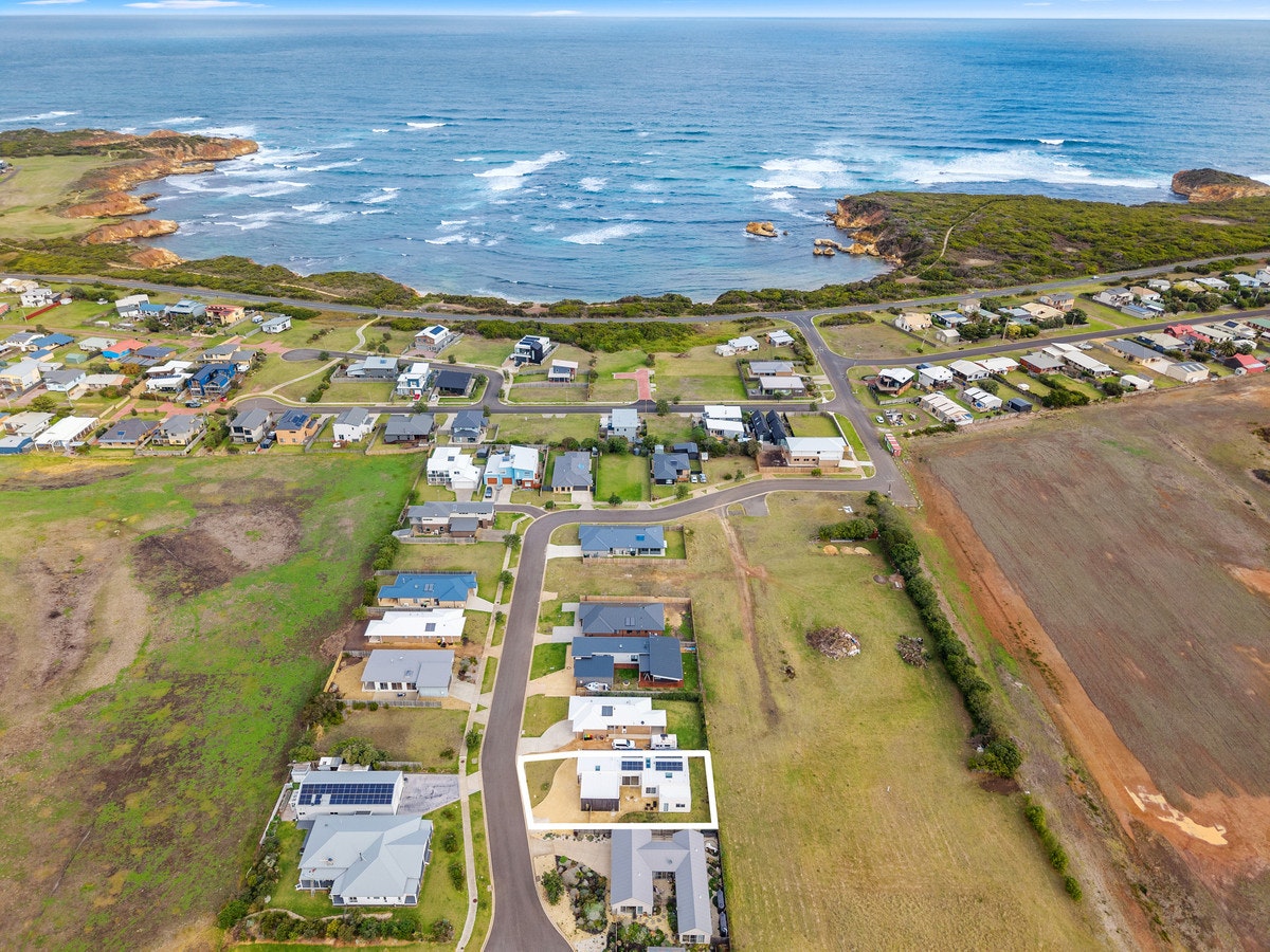 Image of suburb