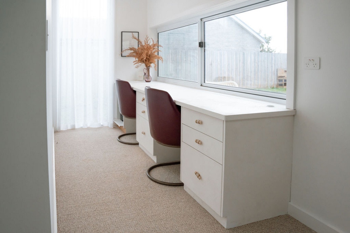 Image of furniture