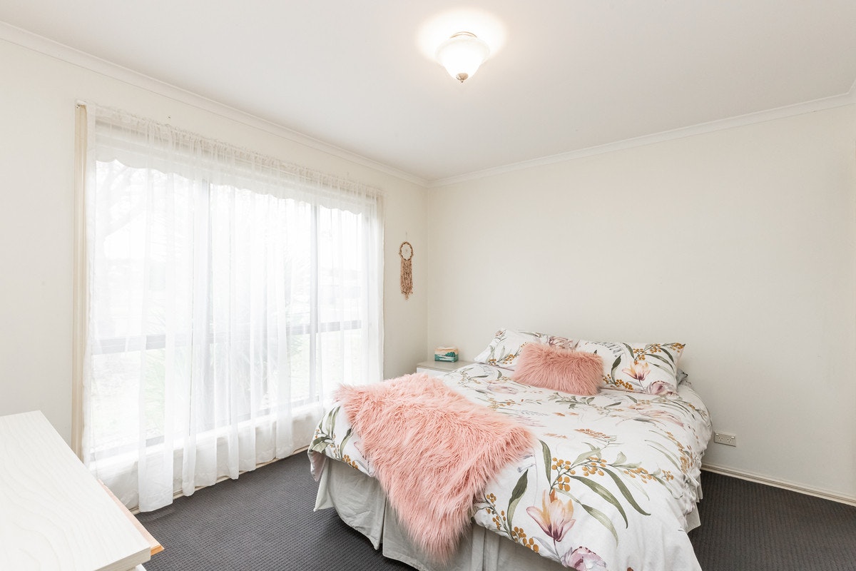 Image of bed