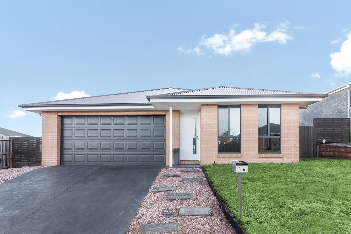 Image of garage