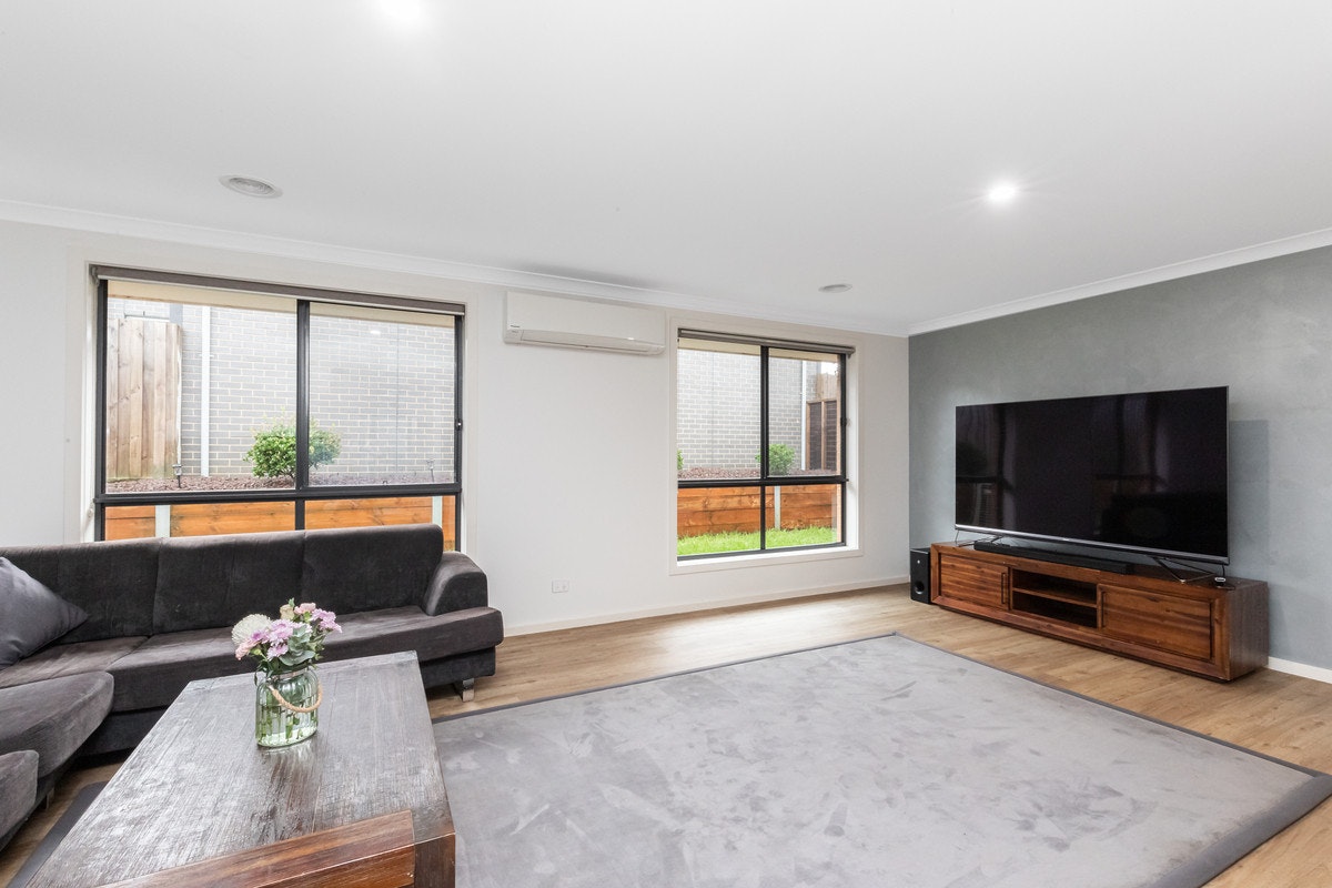 Image of living room