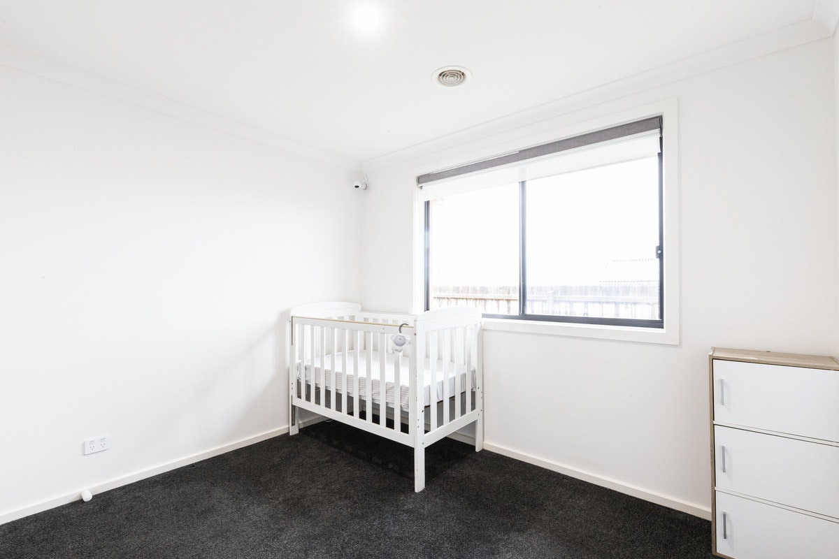 Image of crib