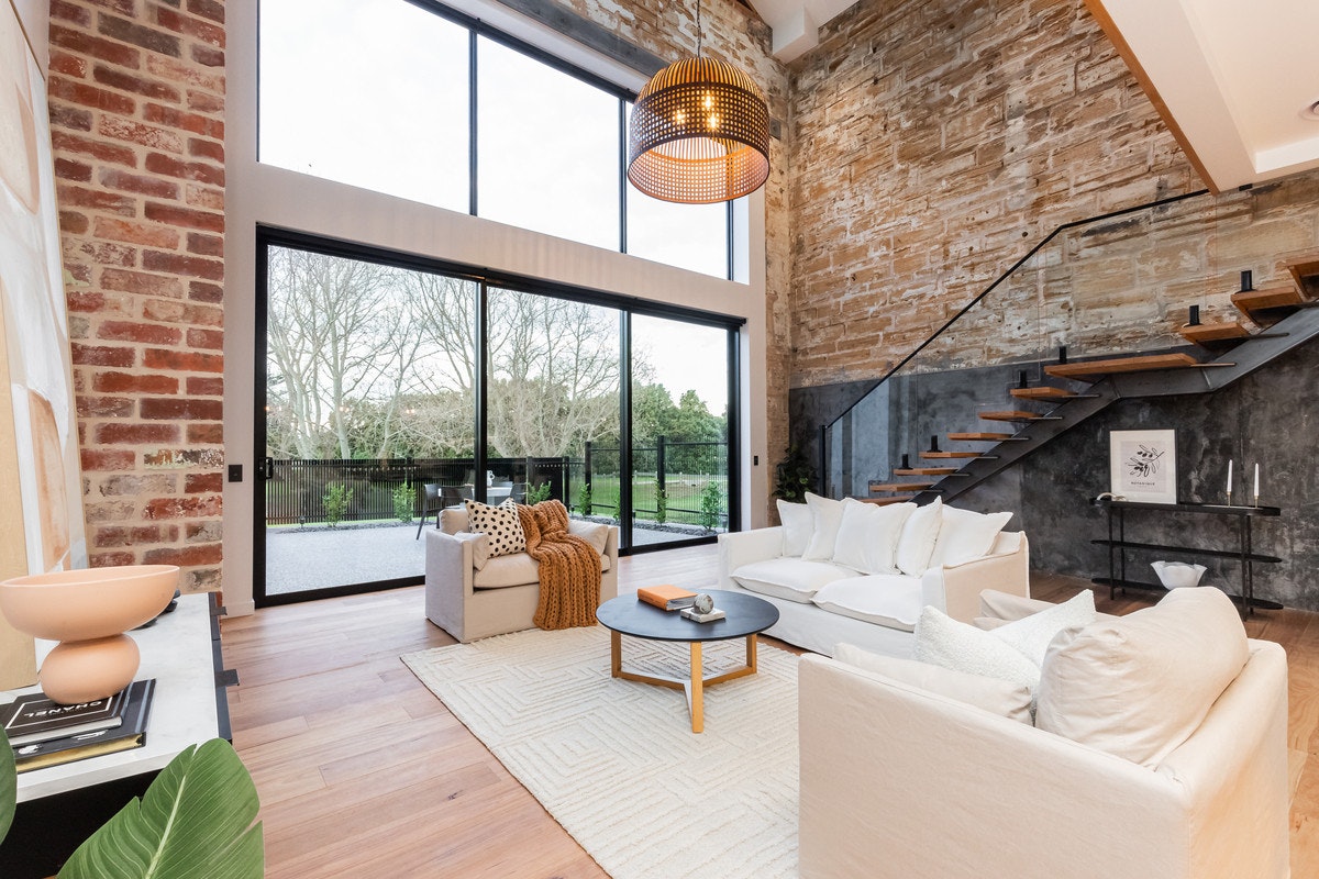 Image of indoors