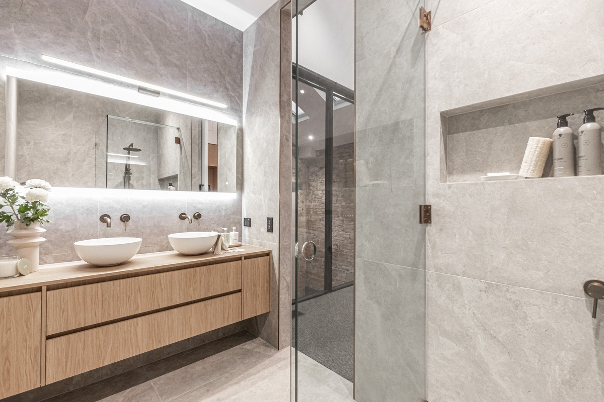 Image of sink