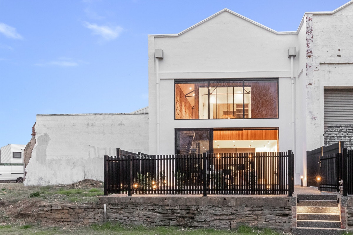 Image of architecture