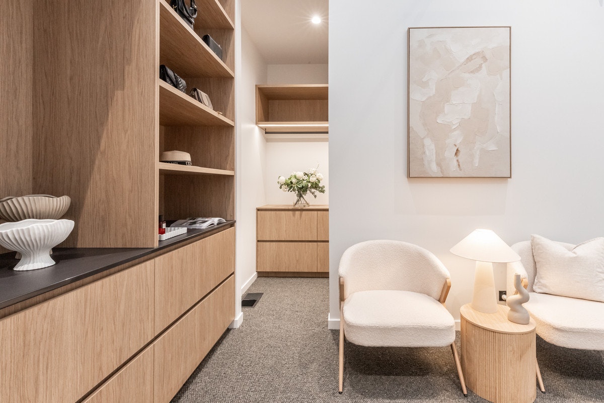 Image of indoors