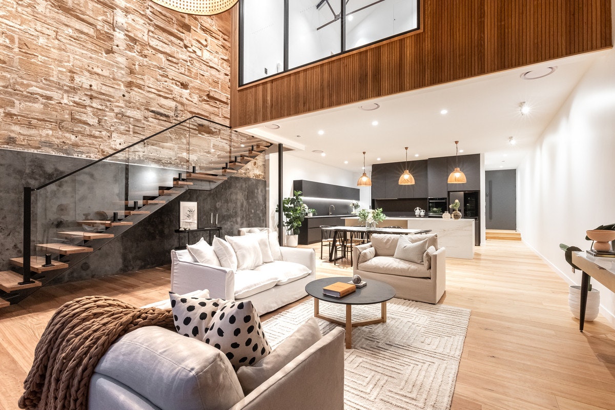 Image of indoors
