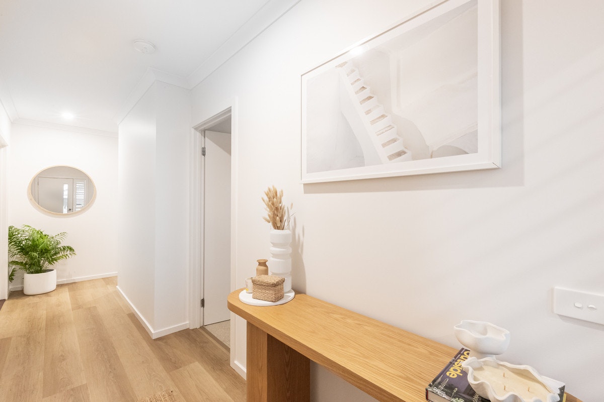 Image of corner