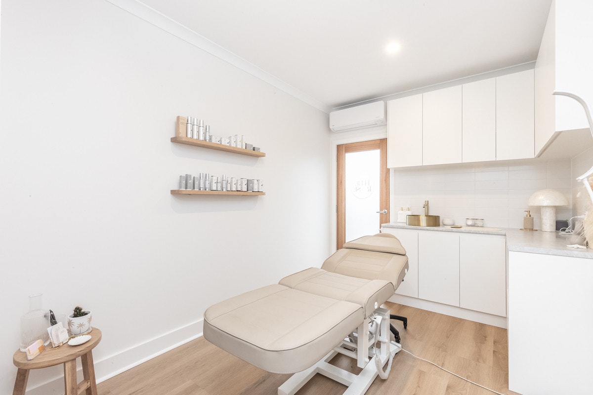 Image of clinic