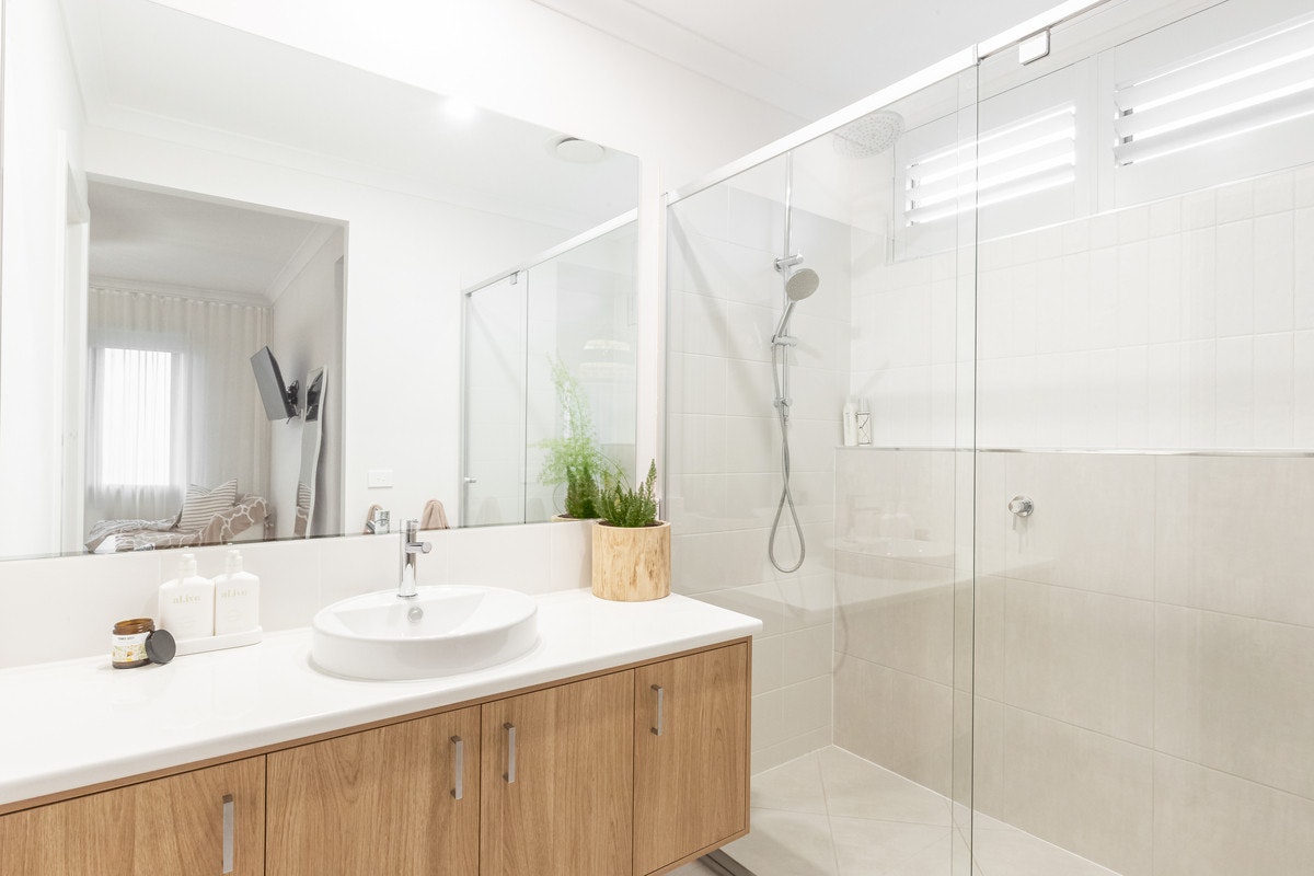 Image of sink