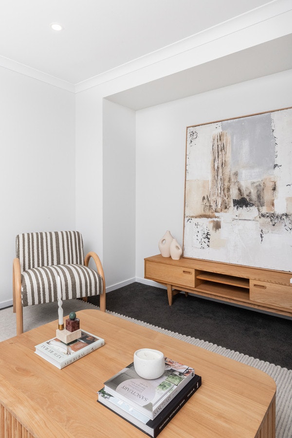 Image of coffee table