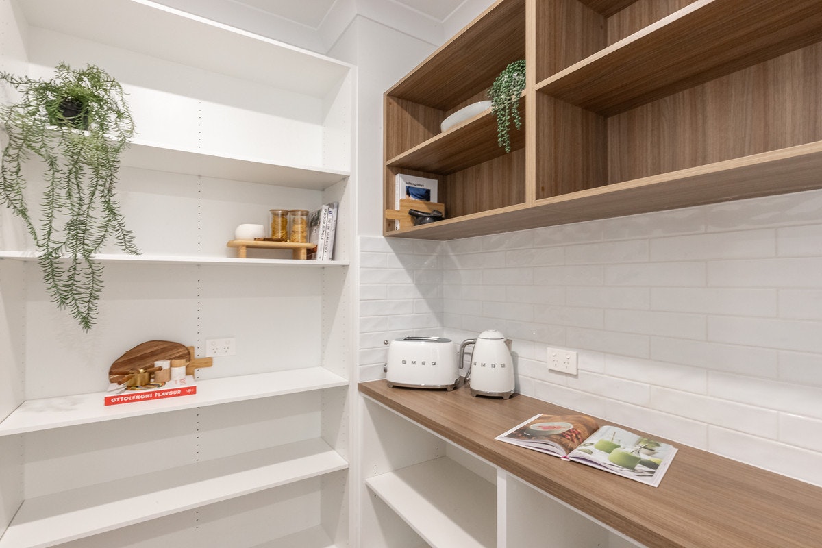 Image of shelf