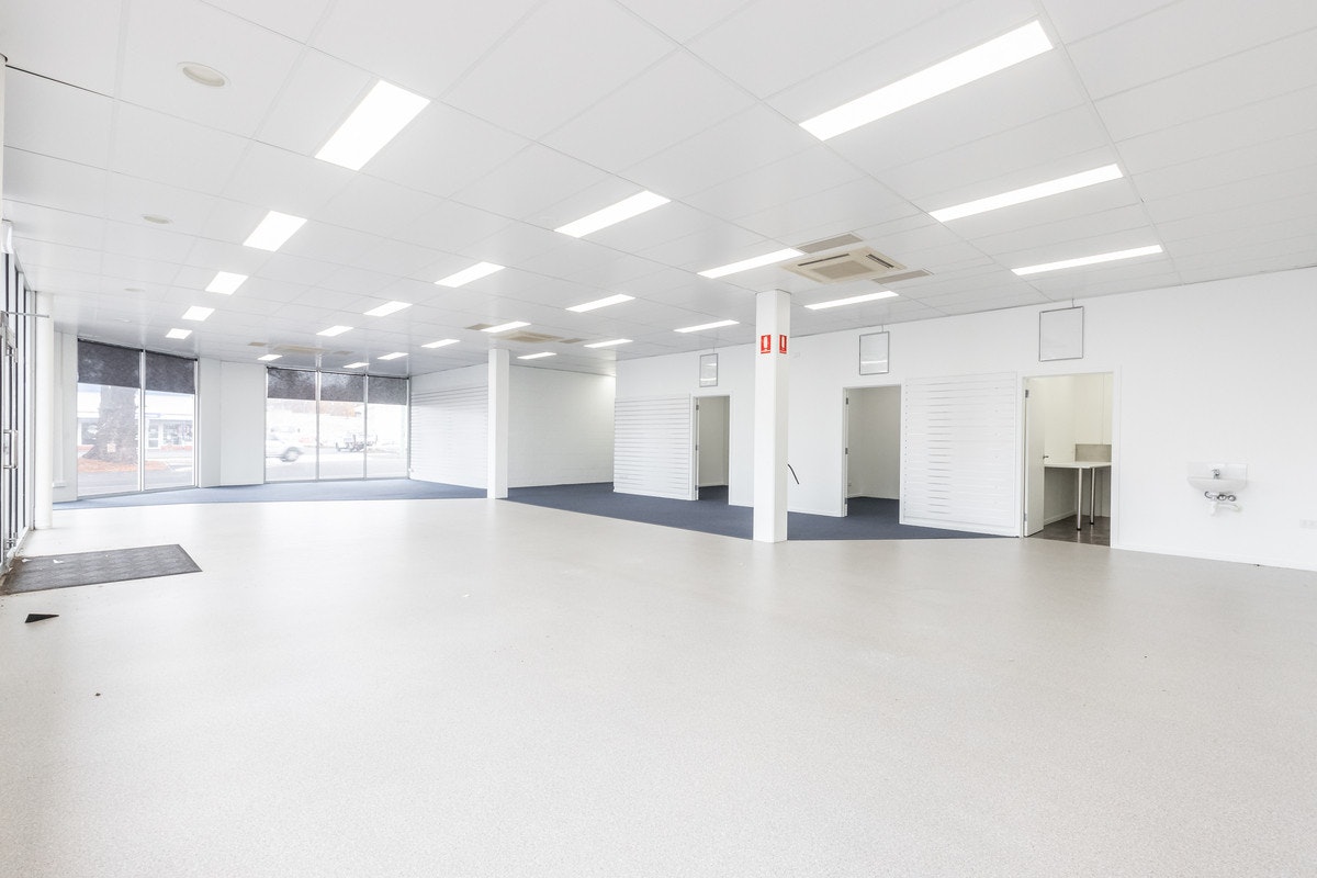 Image of floor
