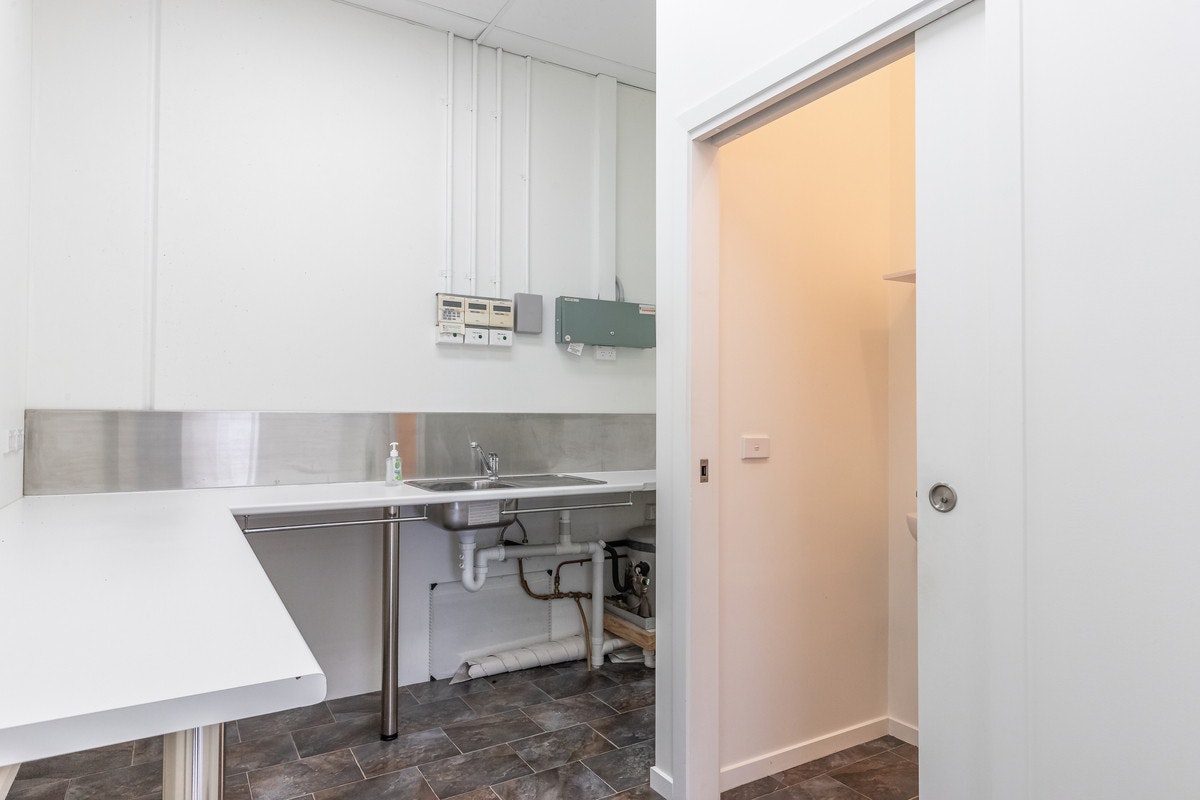 Image of indoors