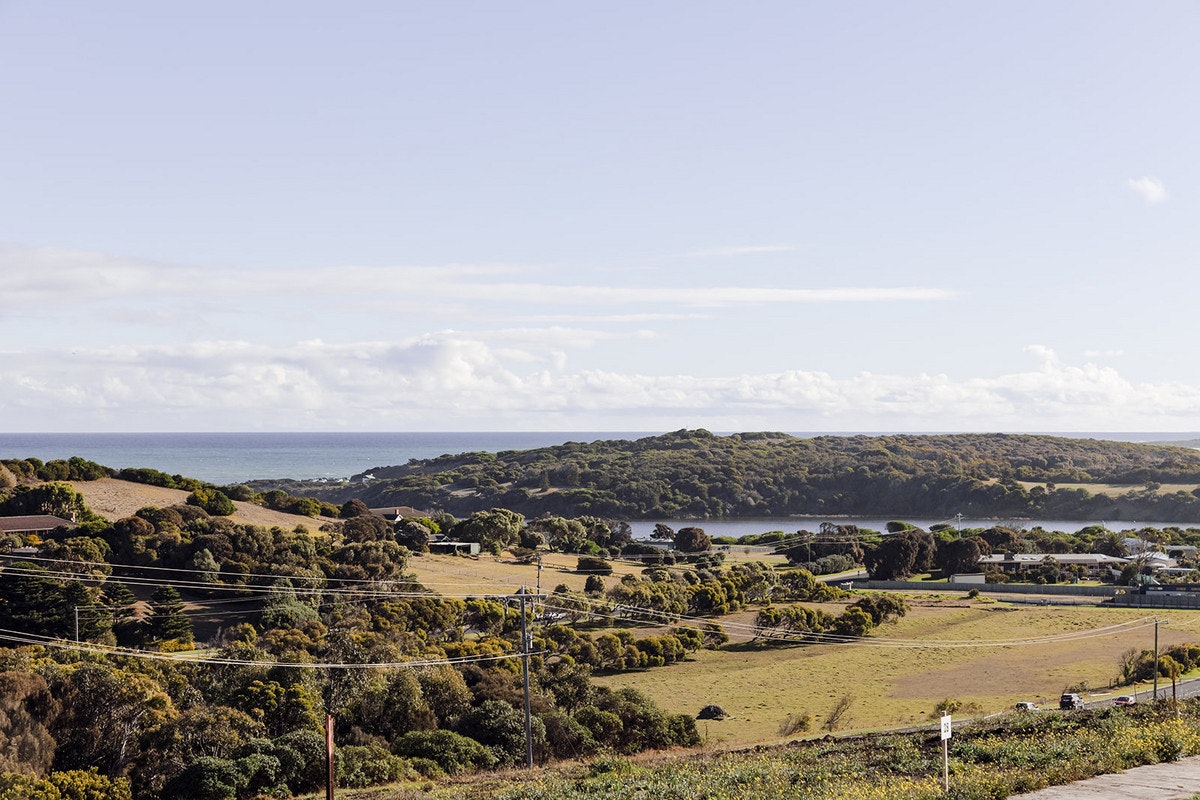 Image of land