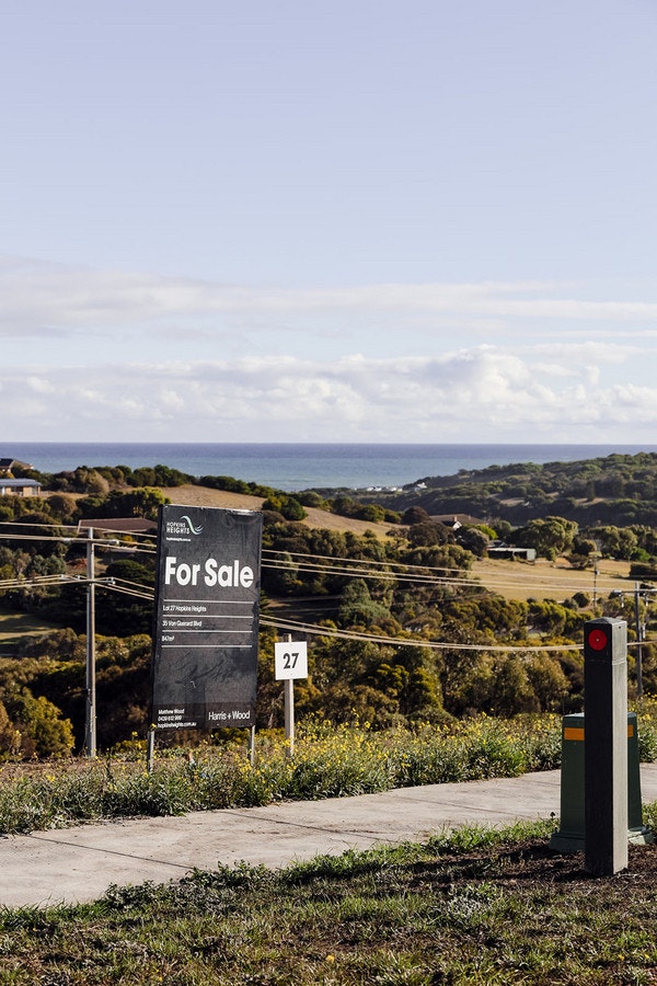 Image of sign
