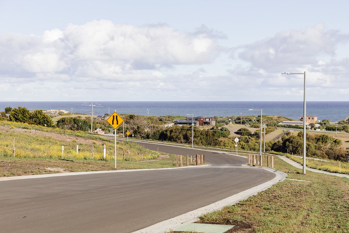Image of road