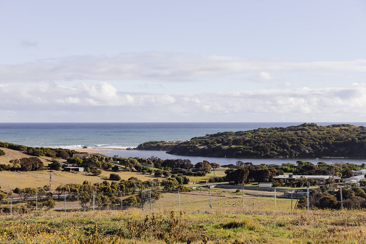Image of land