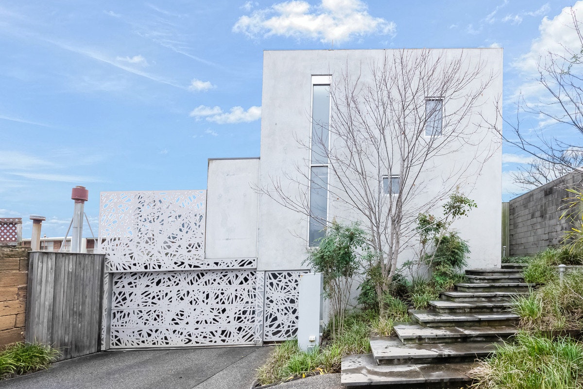 Image of architecture