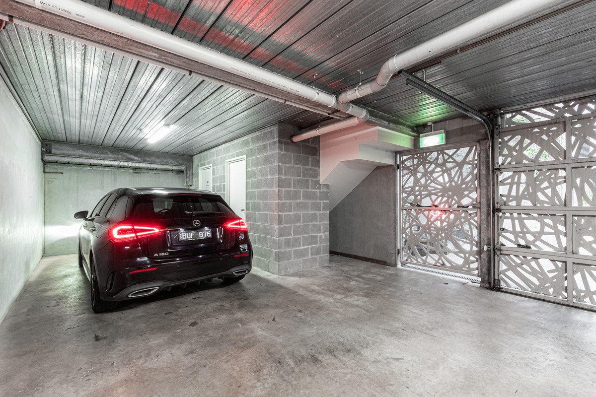 Image of indoors