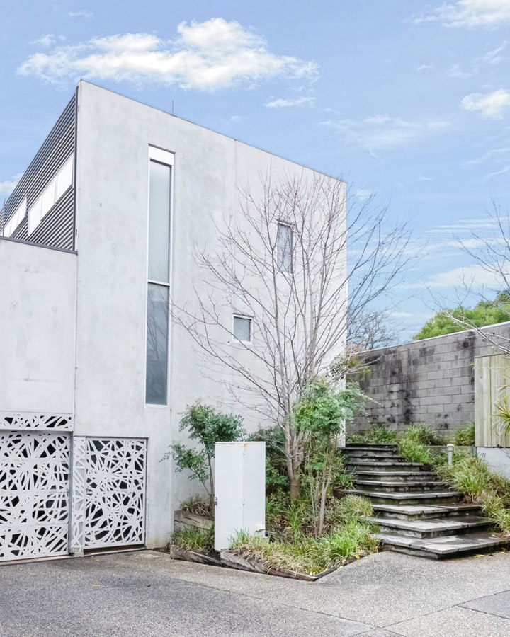 Image of architecture