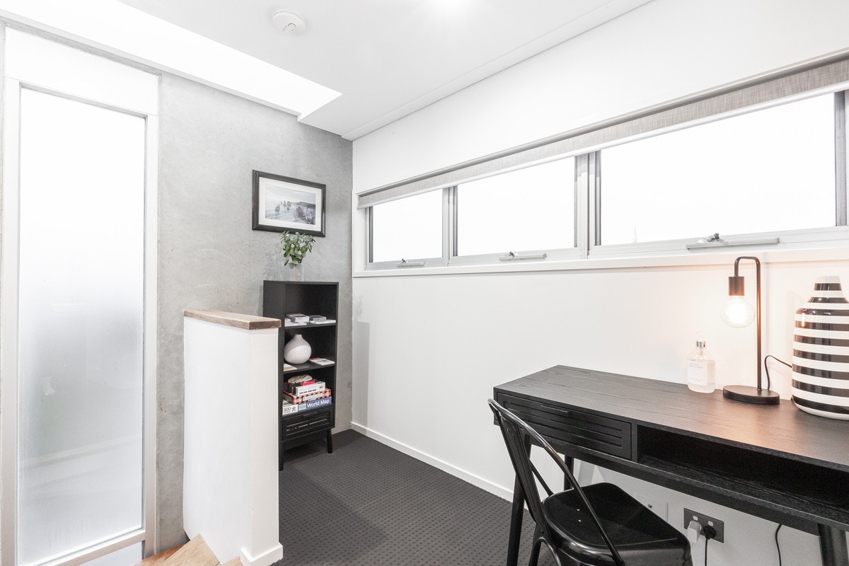 Image of indoors
