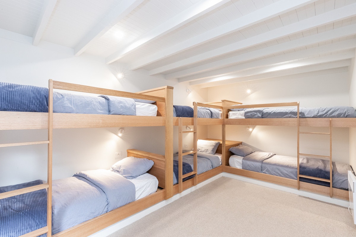 Image of bed