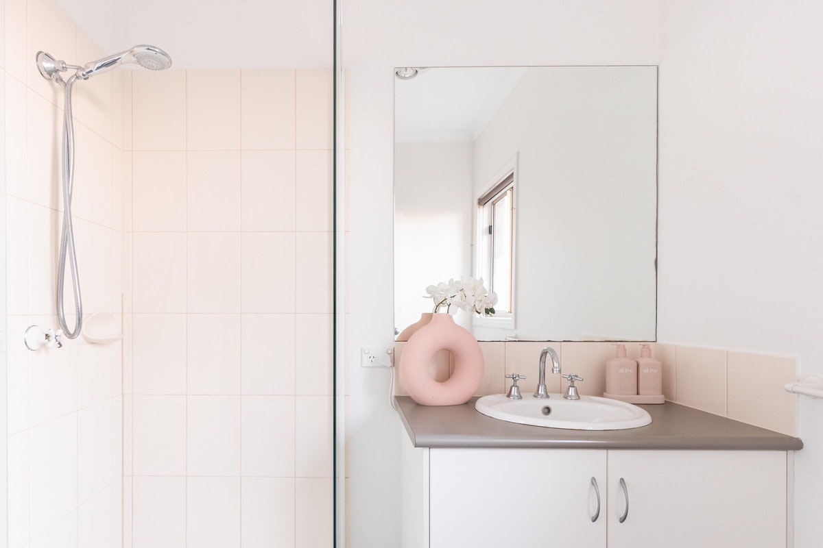 Image of sink