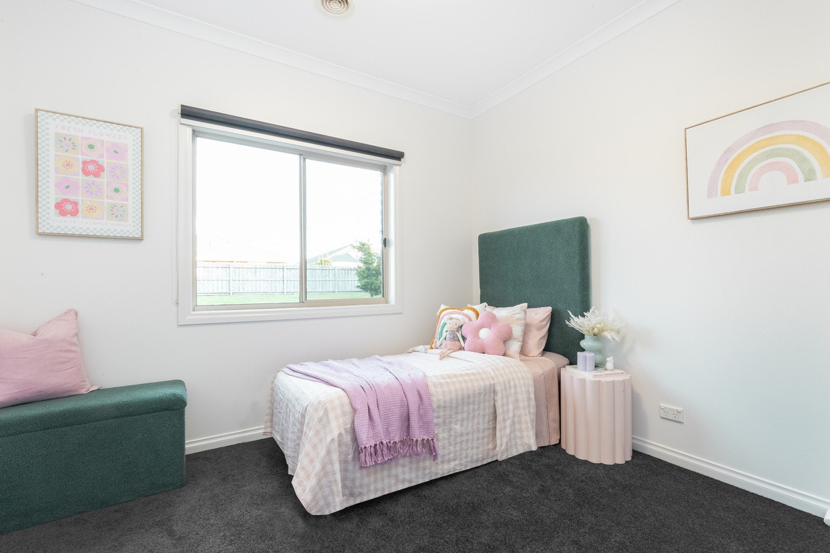 Image of corner