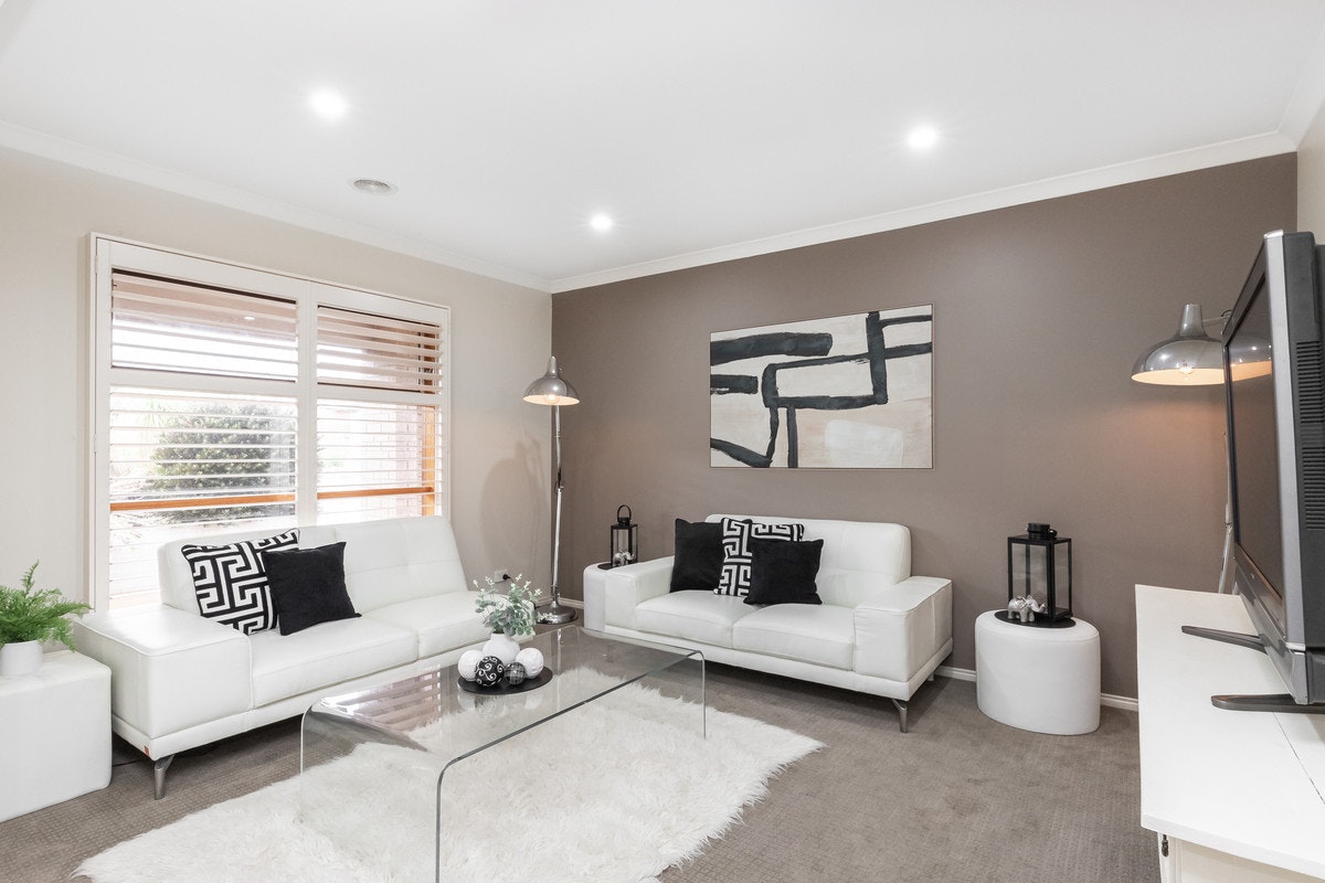 Image of furniture