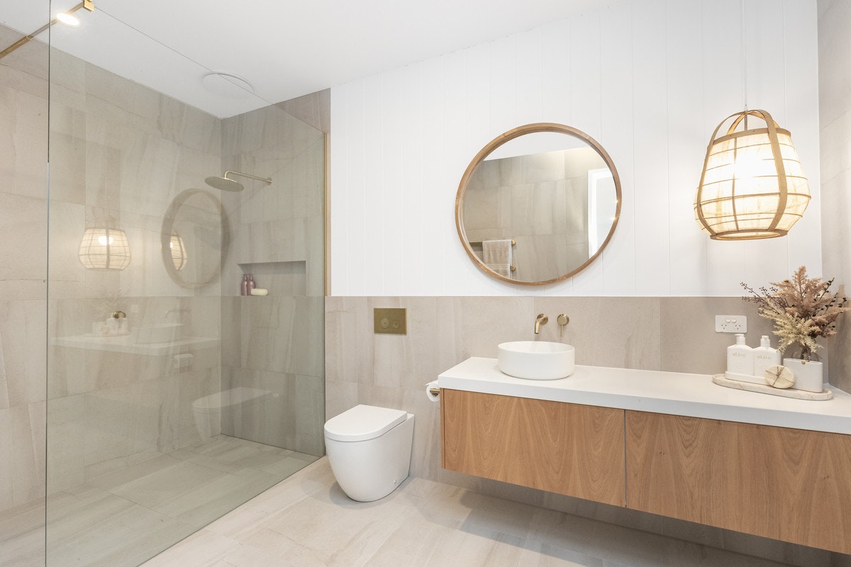 Image of sink