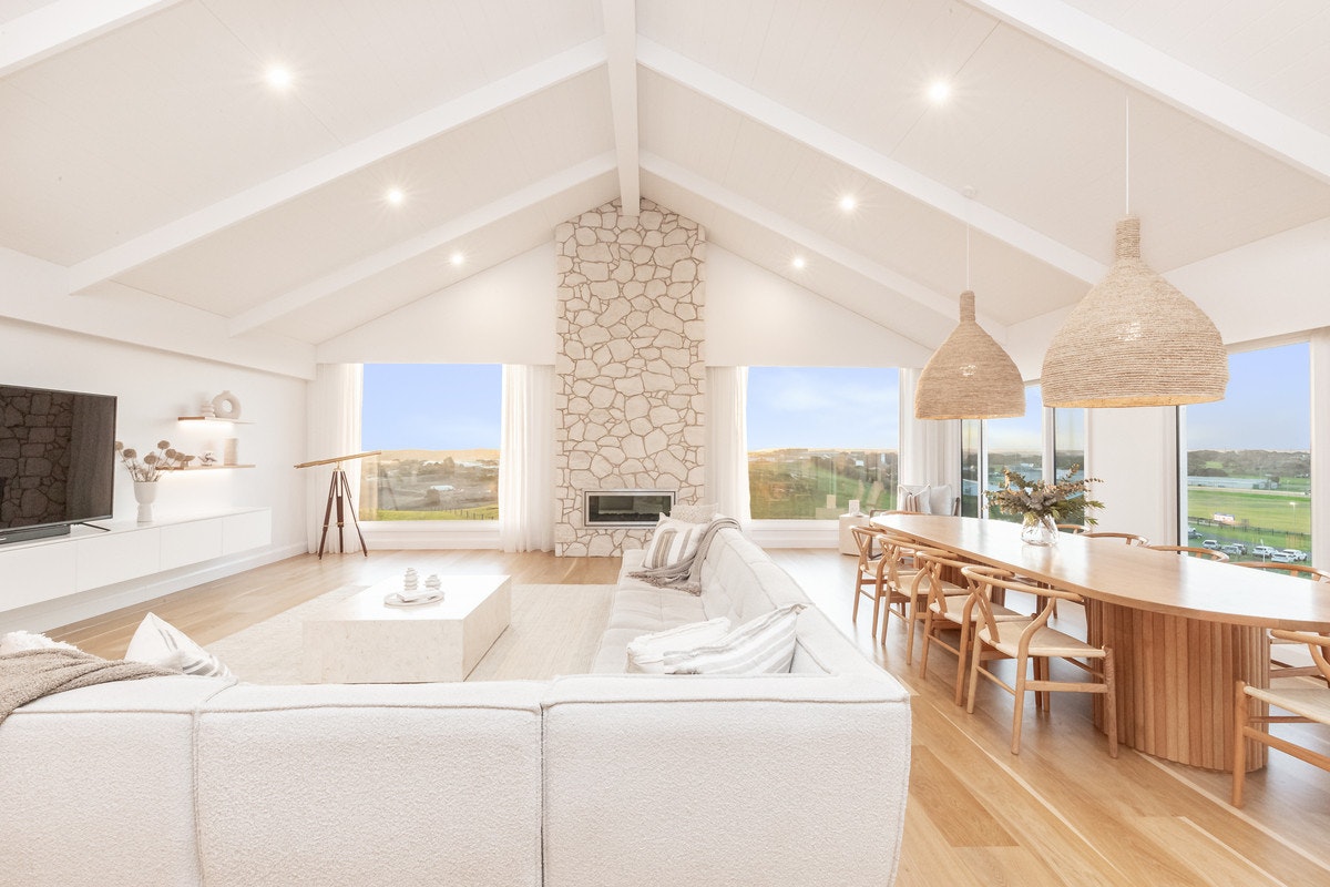 Image of penthouse