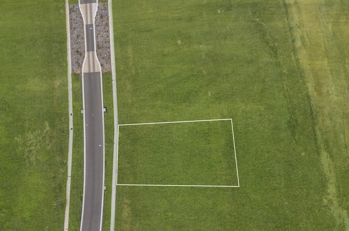 Image of field