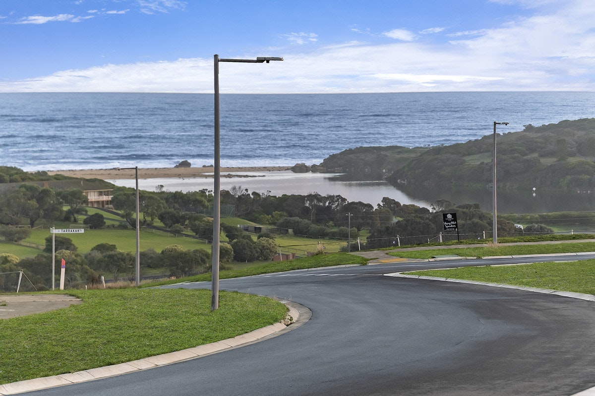 Image of road