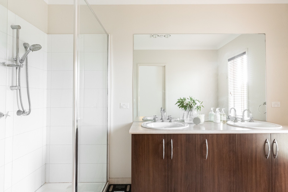 Image of sink