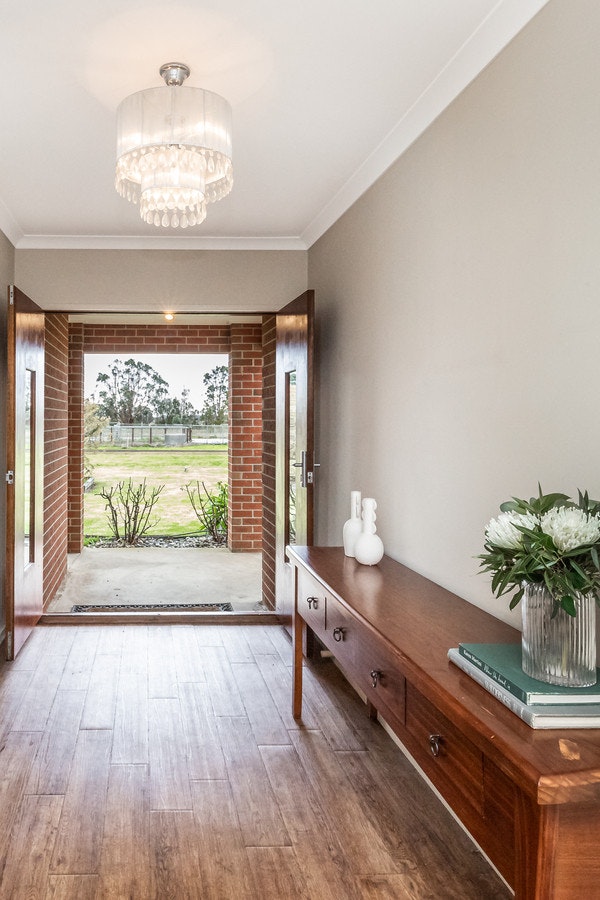 Image of indoors
