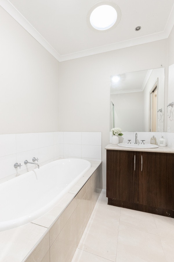 Image of bathing