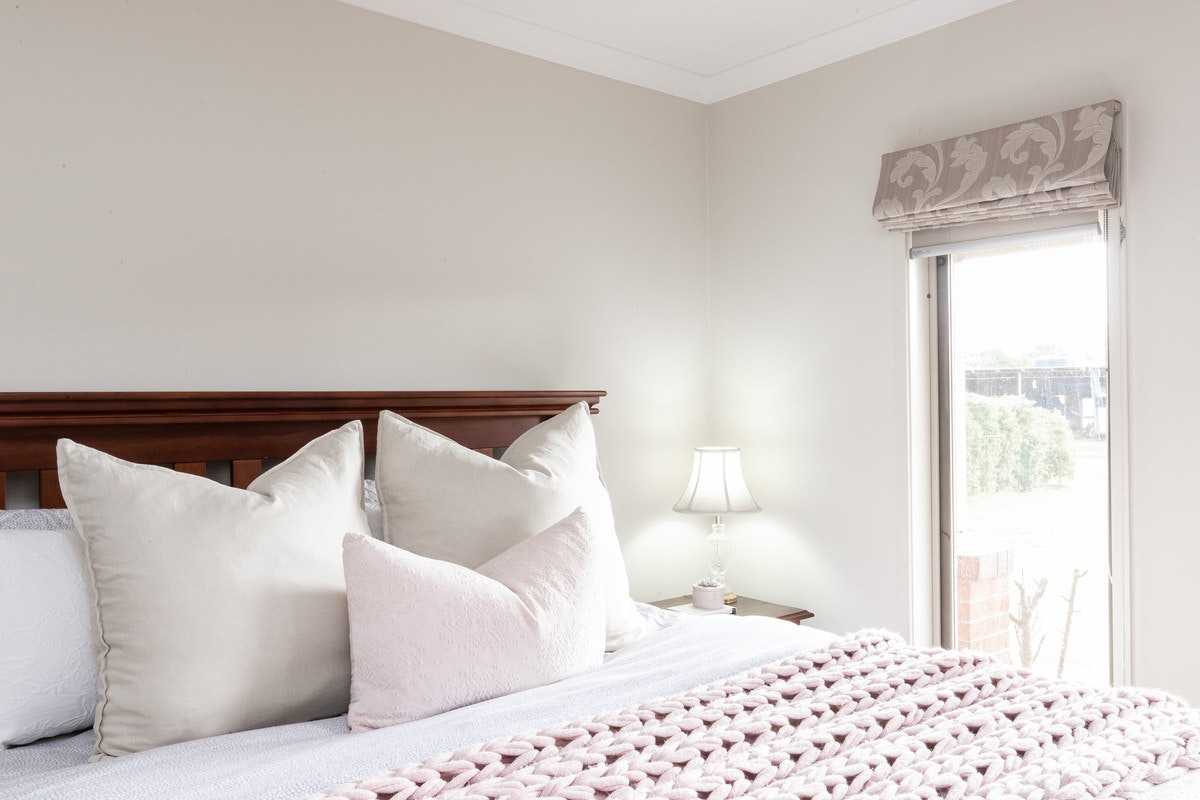 Image of cushion