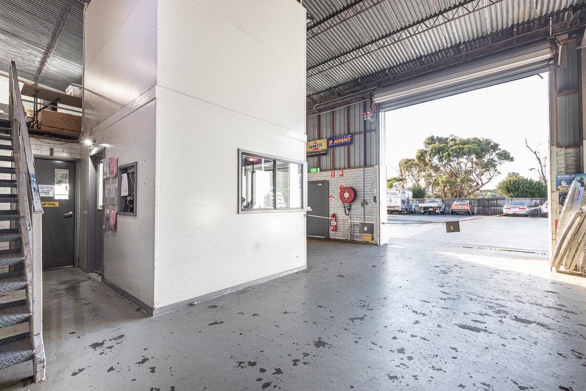 Image of floor