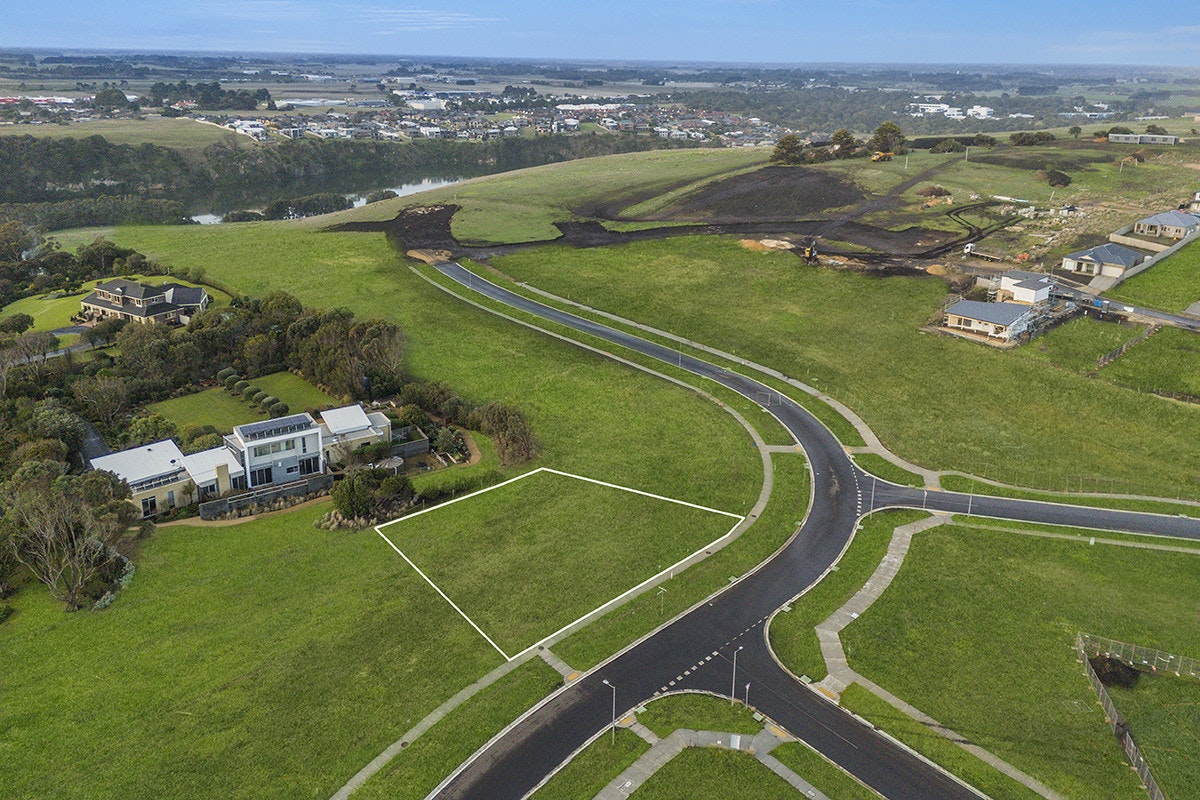 Image of road
